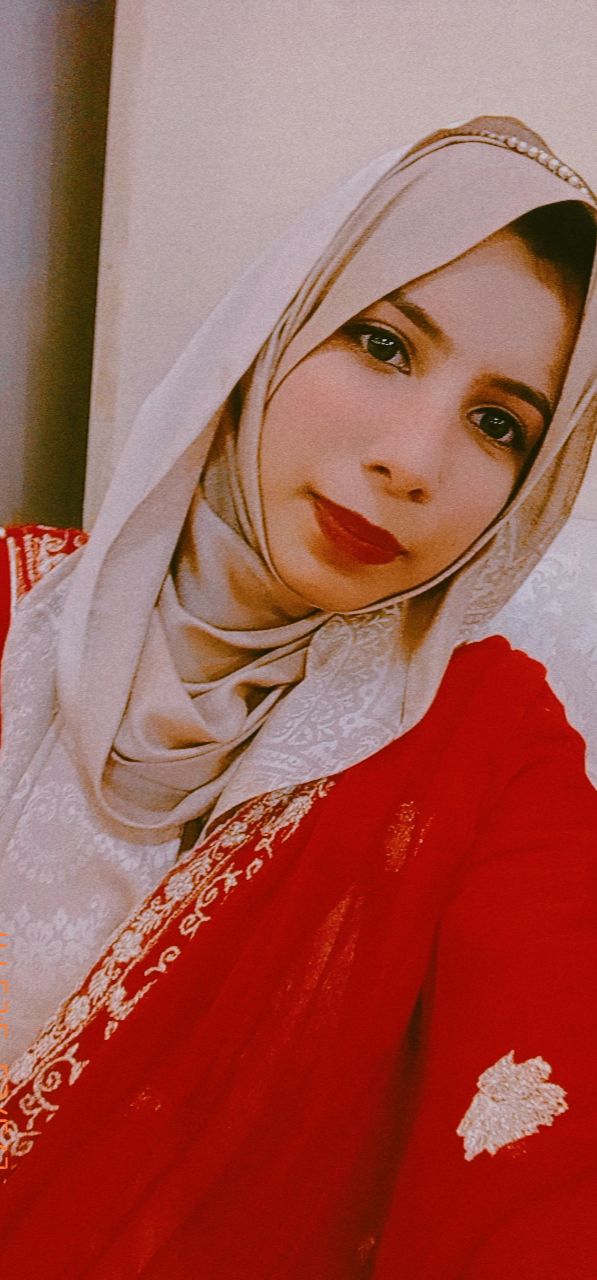 Amna Tahir