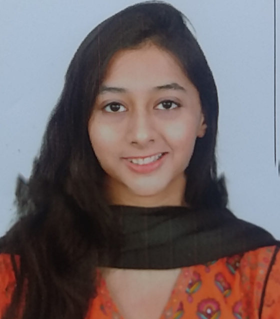 Aqsa Sohail Dyer