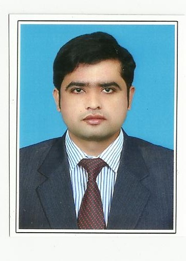 Amir Hussain