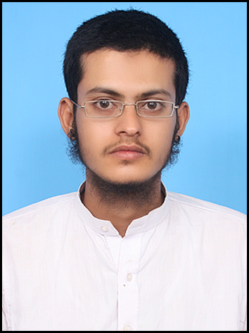 Syed Ubaid Ullah