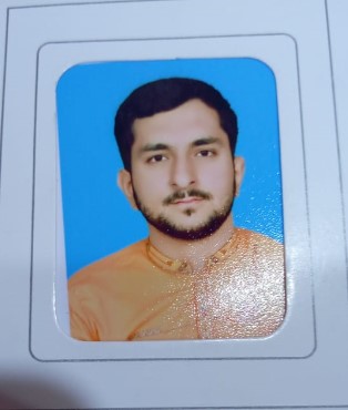 Abrar ul Rehman