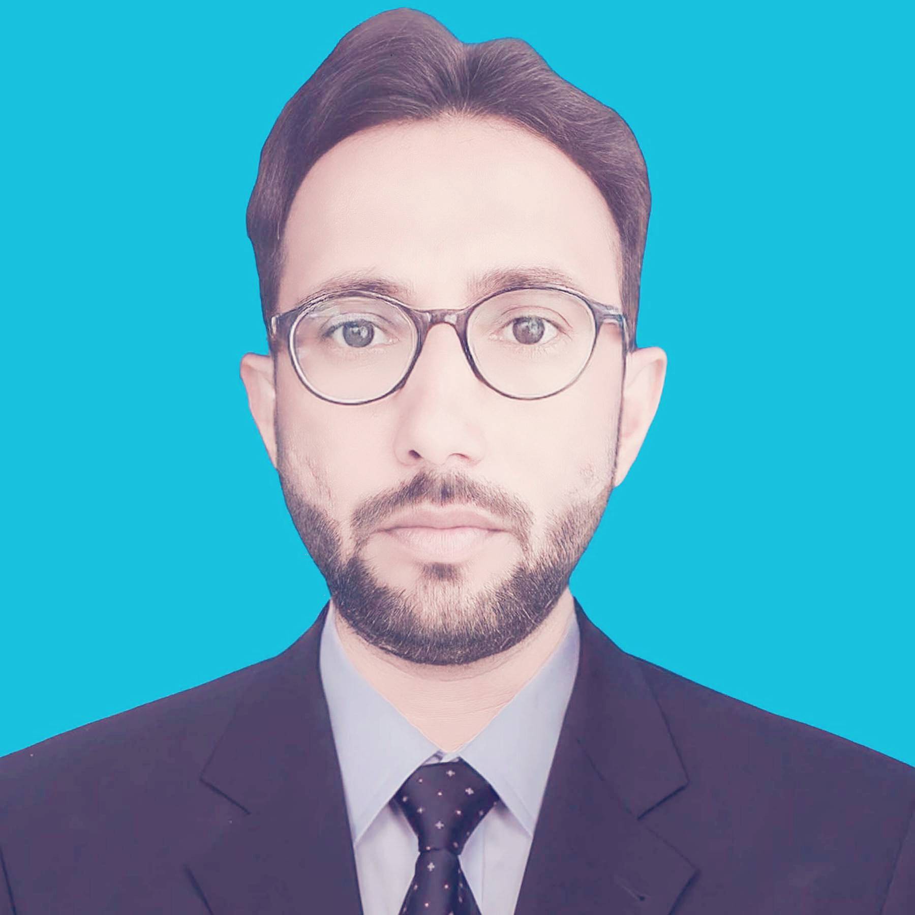 Muhammad Zeeshan