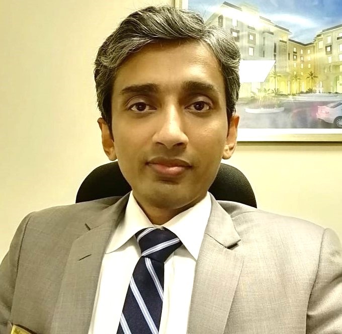 Ahtesham Zulfi