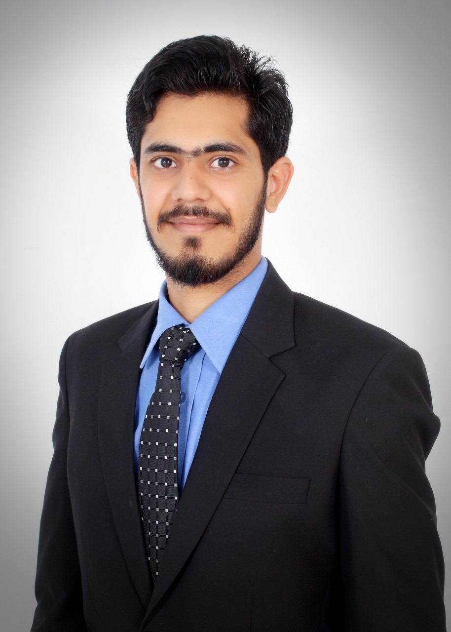 Bilal Khalid