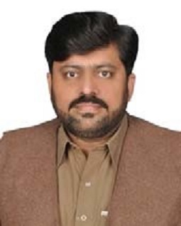 Hafiz Aman ullah