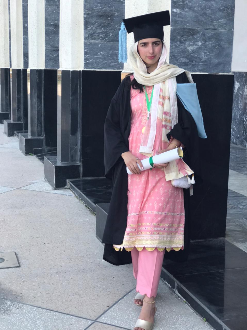 Umara Arif
