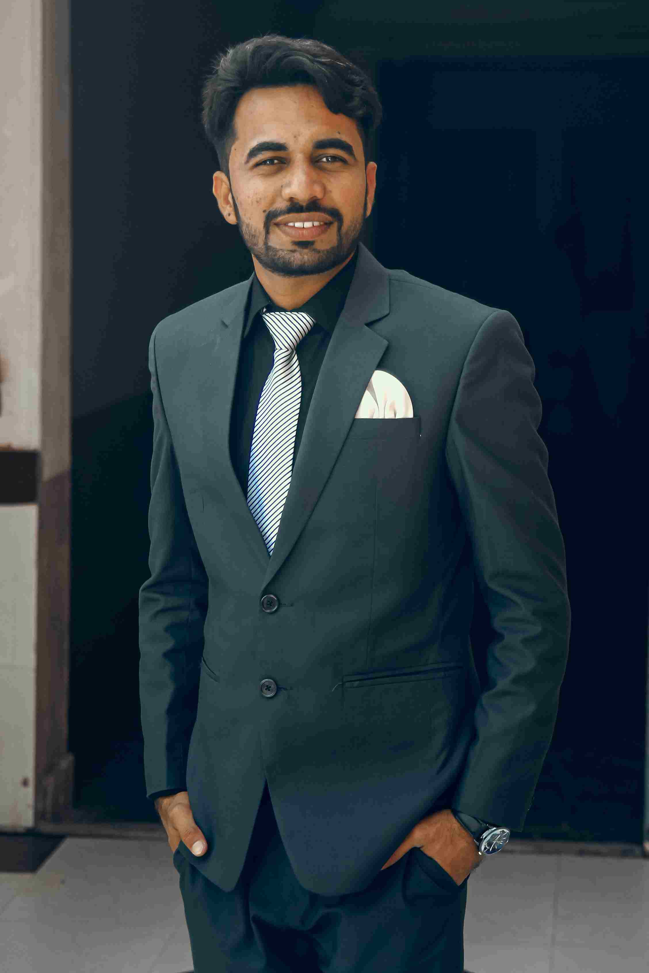 Sardar Ali