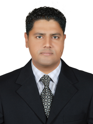 SYED HASAN RASHEED