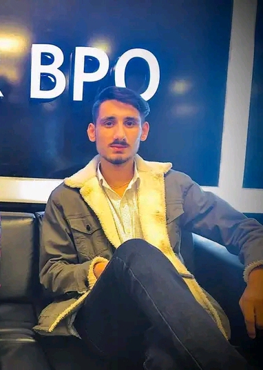 Raja Jawad