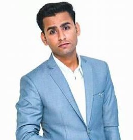 syed Ahmed shah