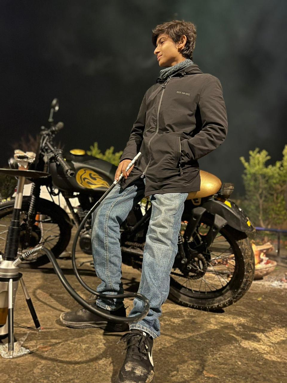 Muhammad Sami