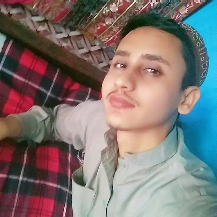 Rao Hassan Ali Khan
