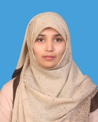 Haleema Rahman