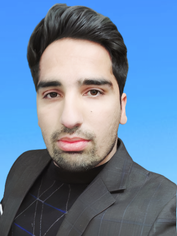 Farhan Ali