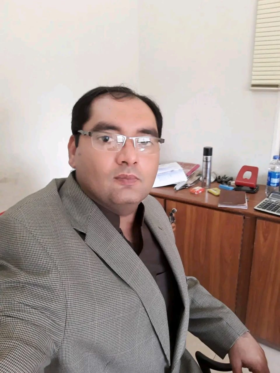 Muhammad Waseem