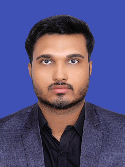 Areeb Ahmed