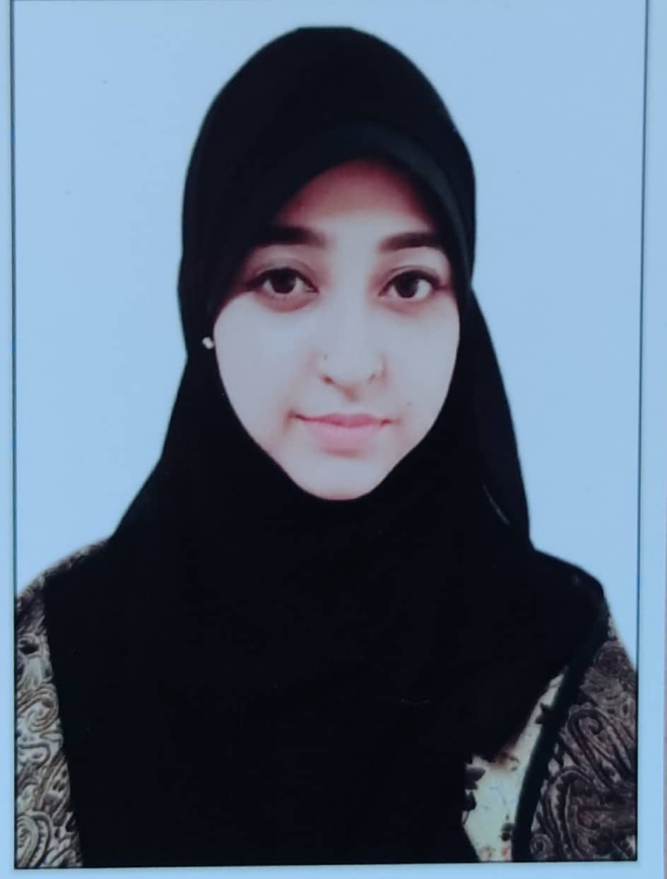 Savera Aslam