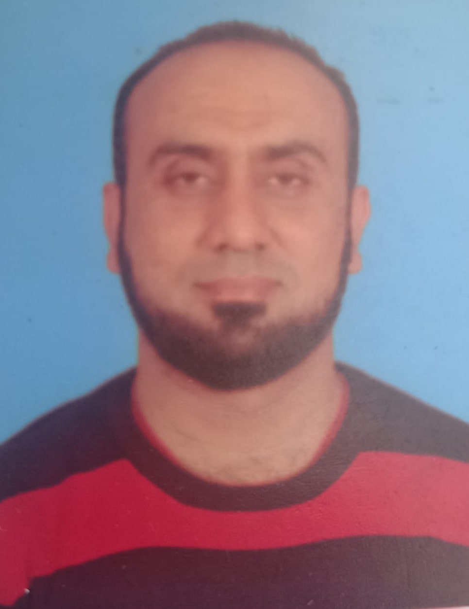Imran Rahim