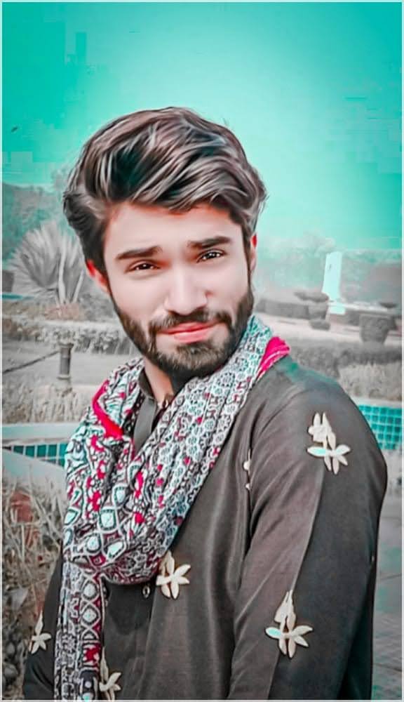 Ali husnain