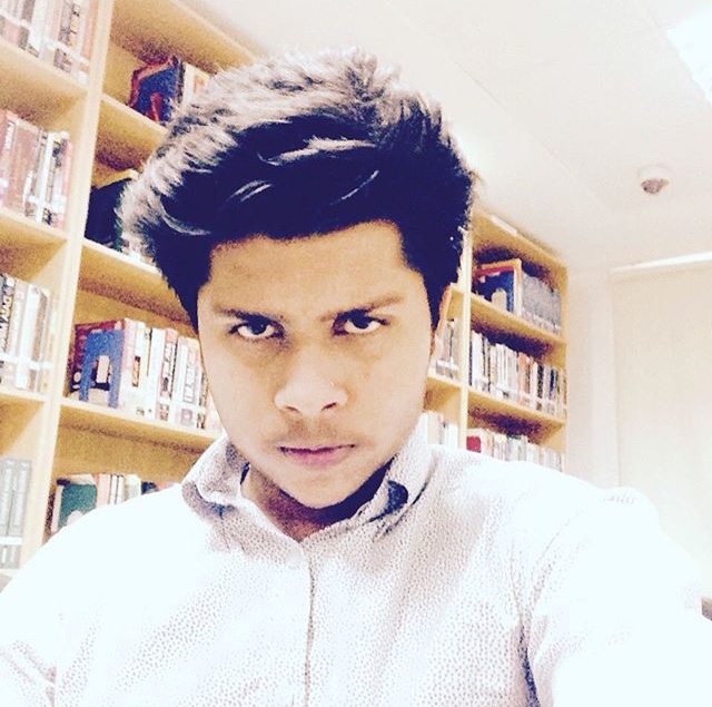 Muhammad Faiz Ali