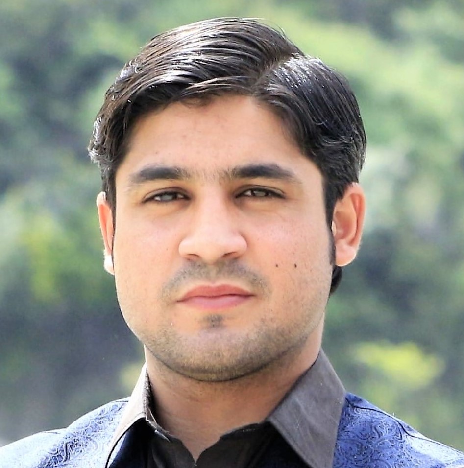 SAJID ALI KHAN