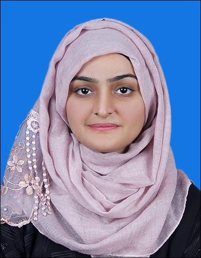 Alisha Memon
