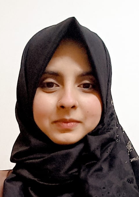Aleesha Amara Imdad