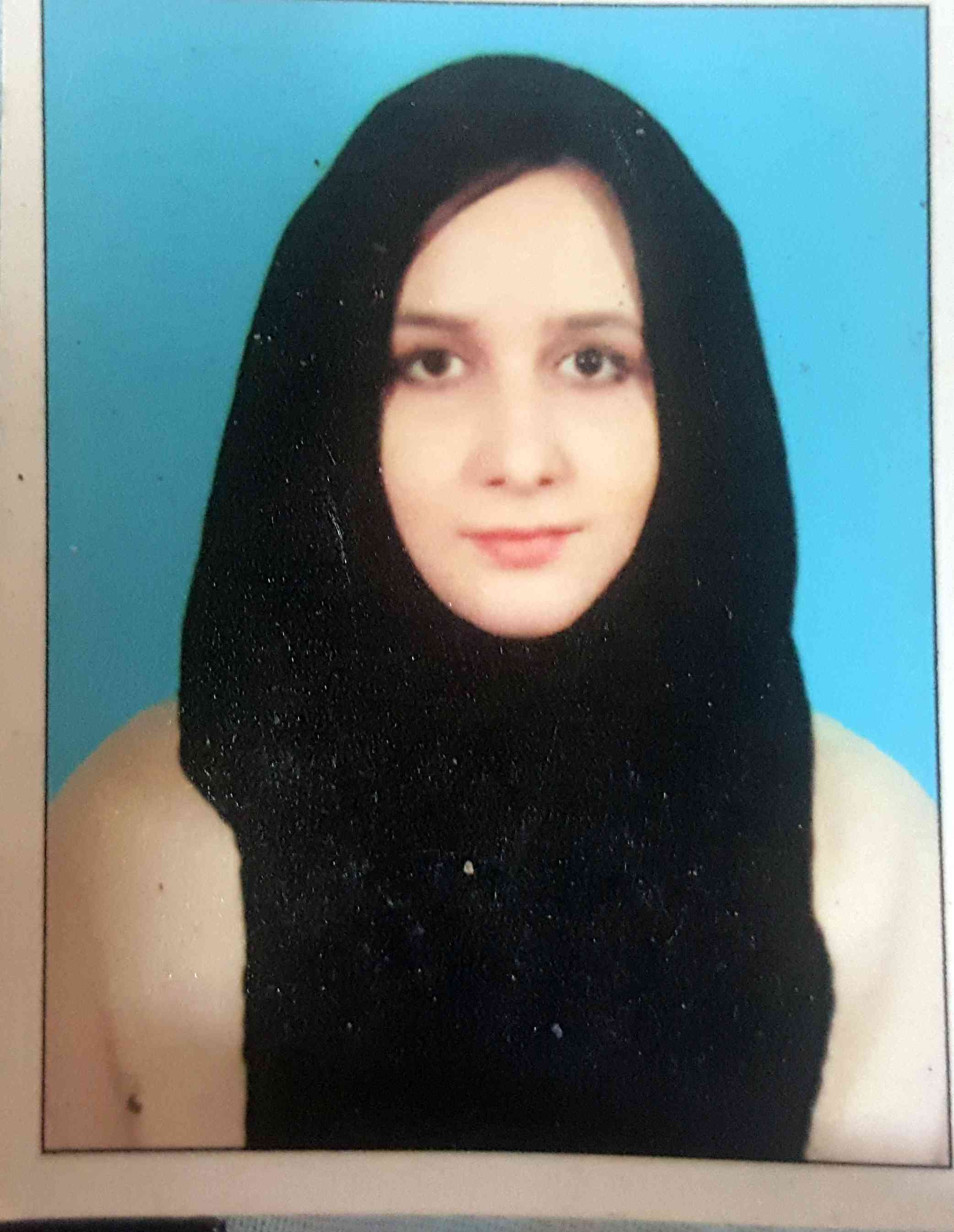 Memona Mehmood