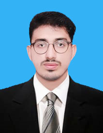 Sahir Ahmed
