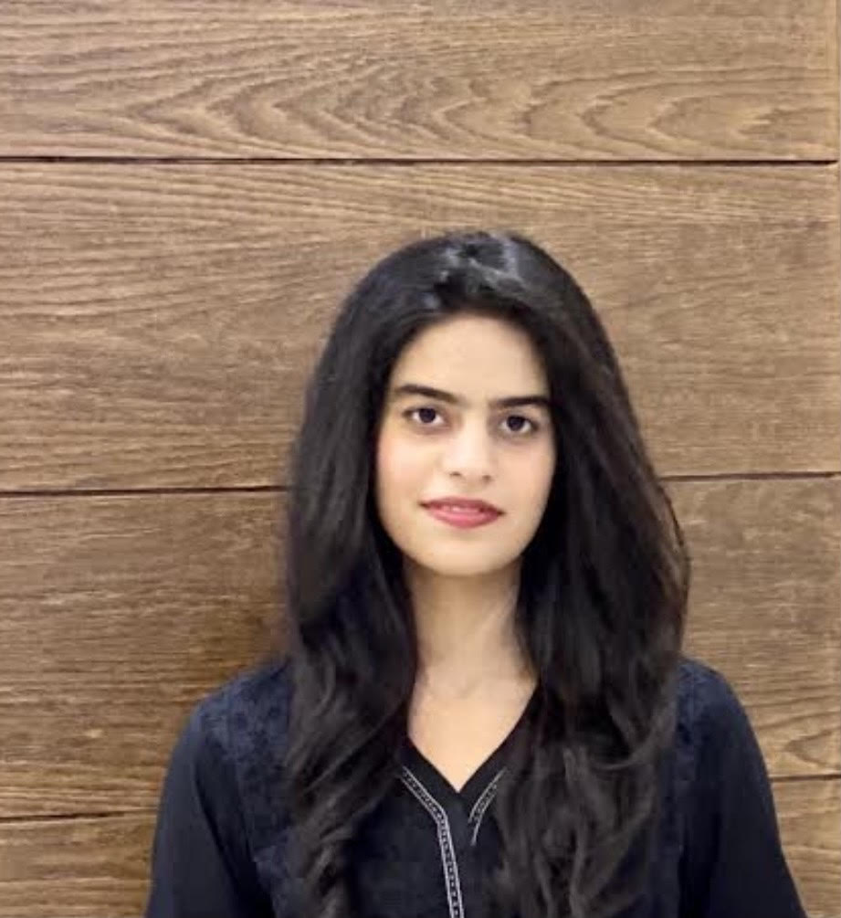 laraib faisal
