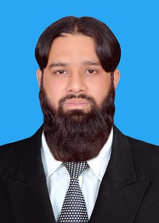 Muhammad Kashif Waqar