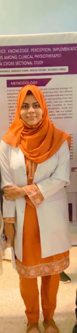 NARJIS FATIMA