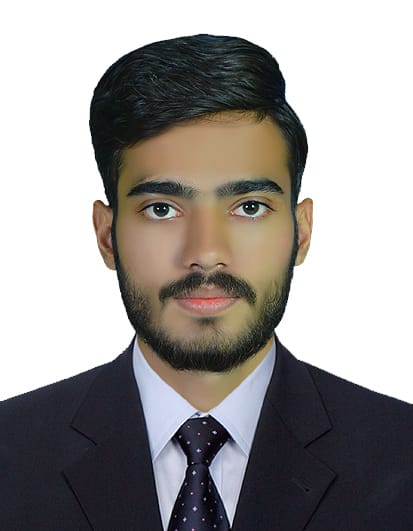 Muhammad Ubaidullah