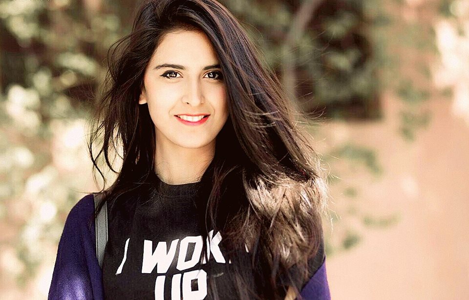 mahnoor shauket