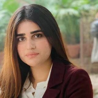 Muqadas Mushtaq