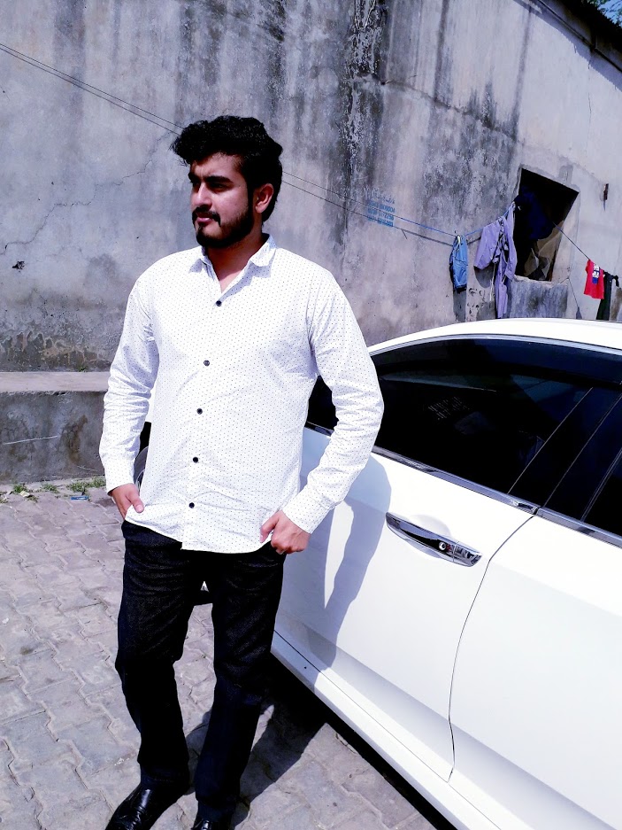 Fahid Saleem