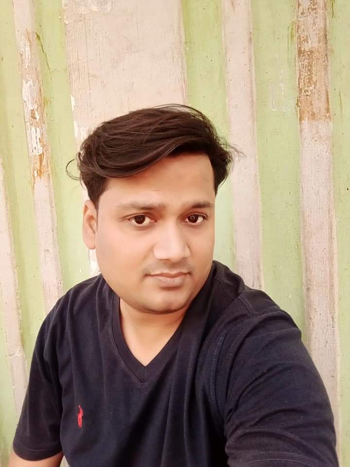 Zeeshan Aziz