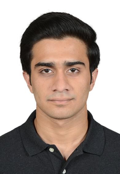 Abdul Rafay Sohail