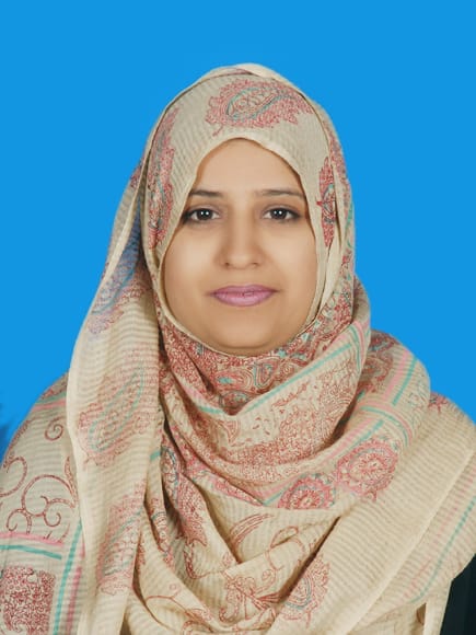 Amna Saleem