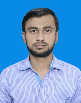 Umair Saeed