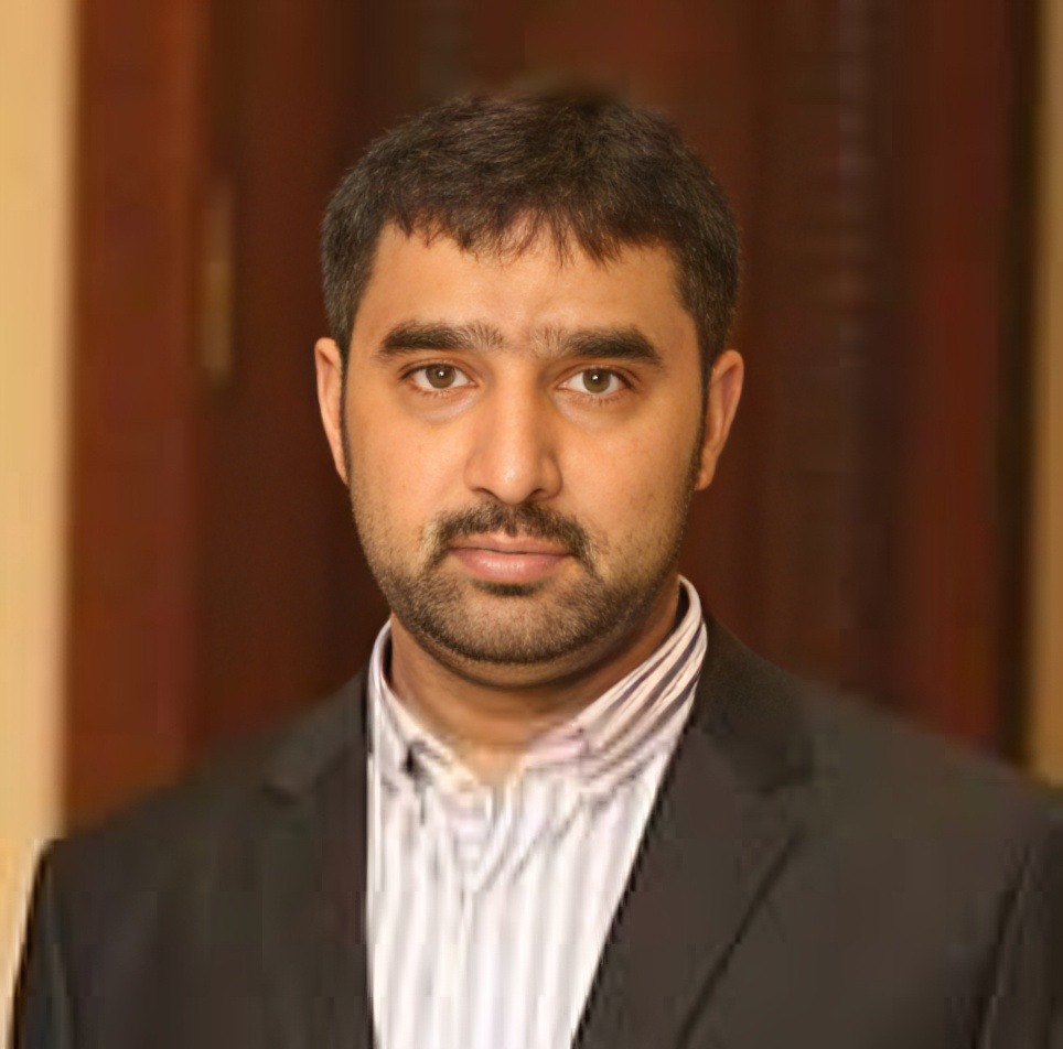 Amir Amin