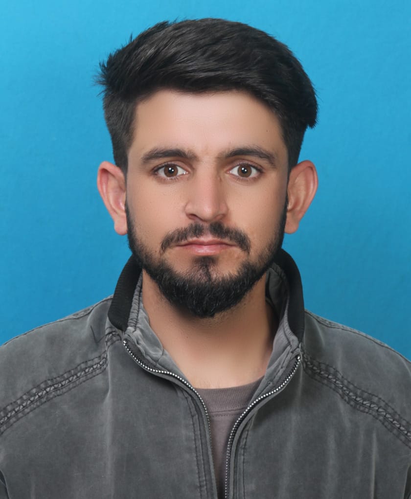Mehran khan