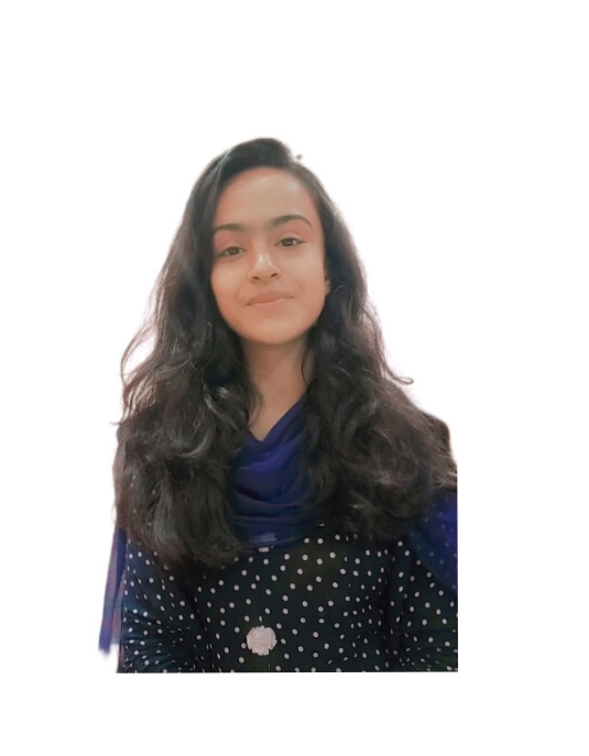 Tashanam Afshan