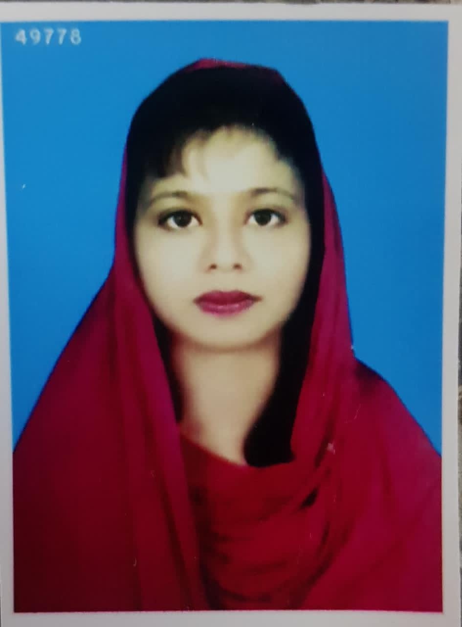 Sara Javed