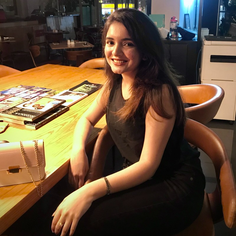 Elsa Junejo