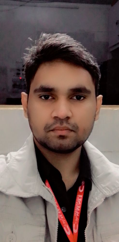 Hassan Ali