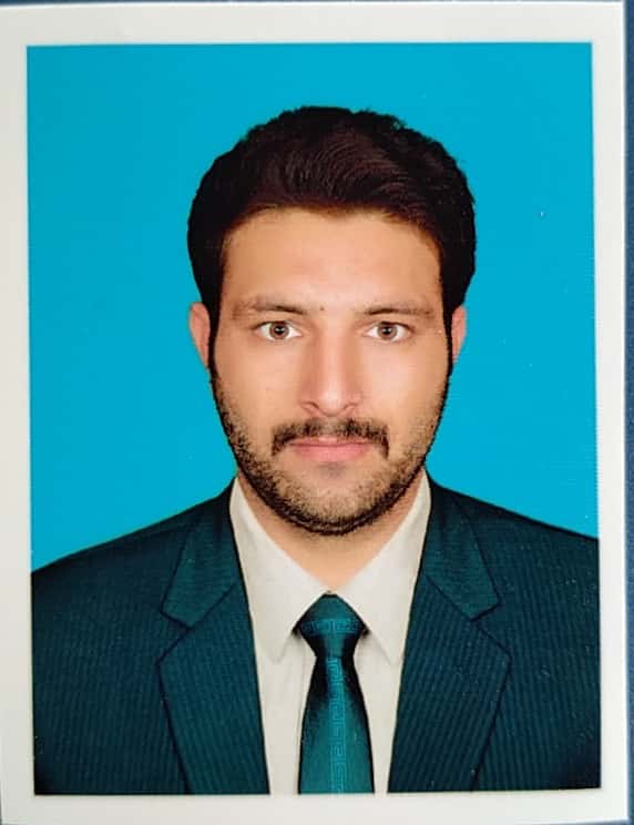 Tahir shahzad