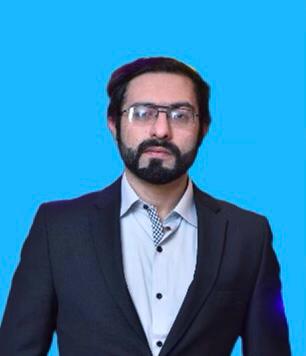 Raja ovais amin