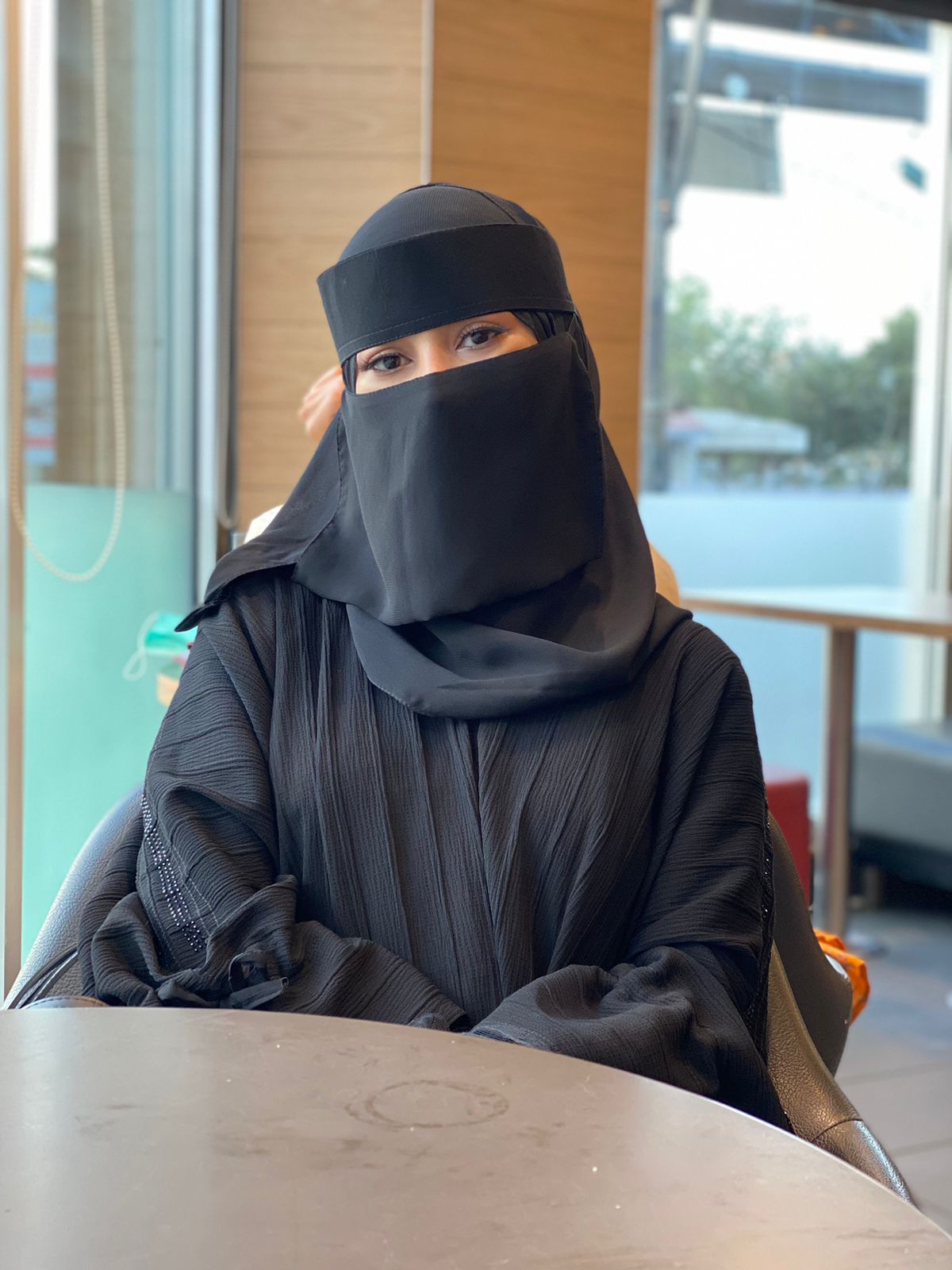 Nabiha Maqsood