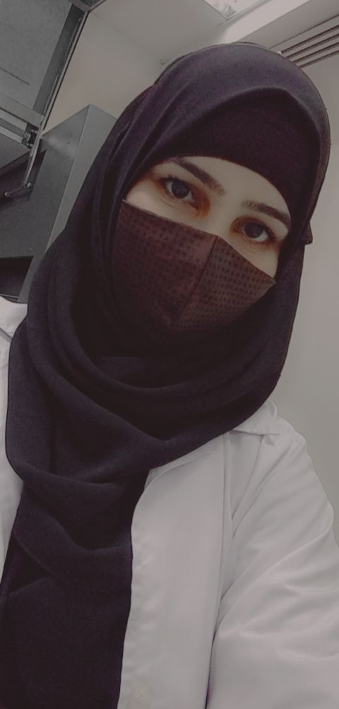 Neelofar m Baloch